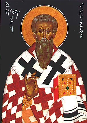 Icon of Christ Pantocrator